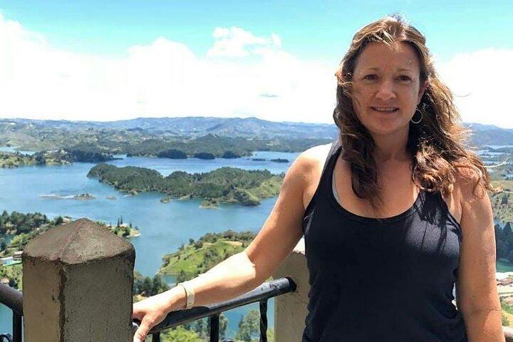 Guatape With Coffe Tours