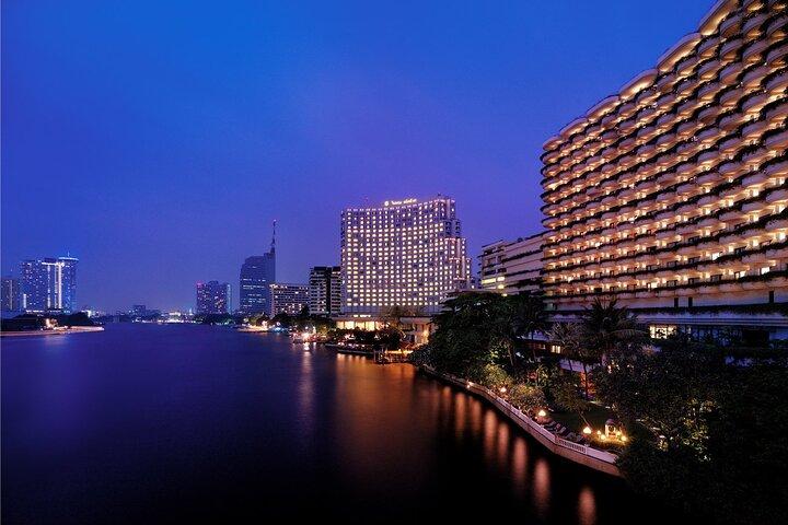 Bangkok hotel til Pattaya hotel transport