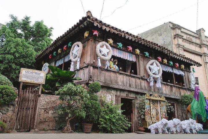 Tour por la ciudad de Cebú