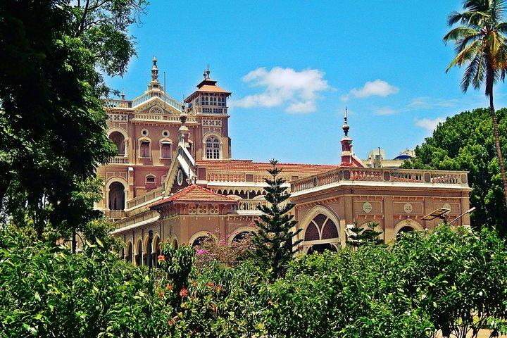 Privétour van een hele dag langs de beste Instagram-spots in Pune