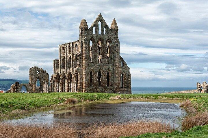 Essential Whitby: Oplev byens legender på en selvguidet lydtur