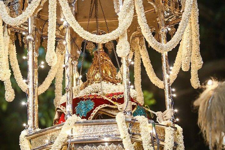 Kandy Esala Perahera - Dag 09 (2026 - Aug - 26)