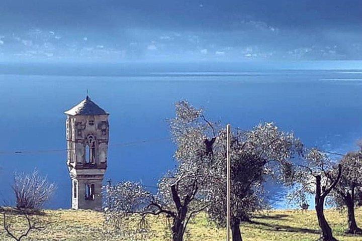 Lake Como's Greenway: A Self-Guided Audio Tour