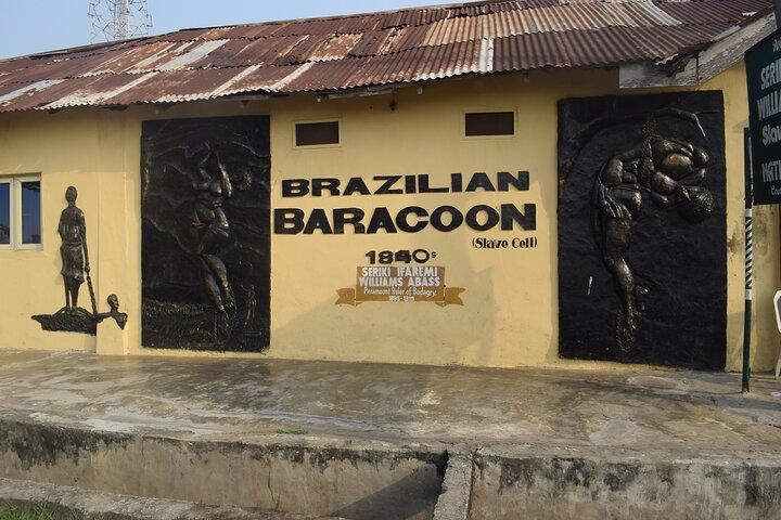 Experience Lagos Nigeria Ghana Togo and Benin with Confidence