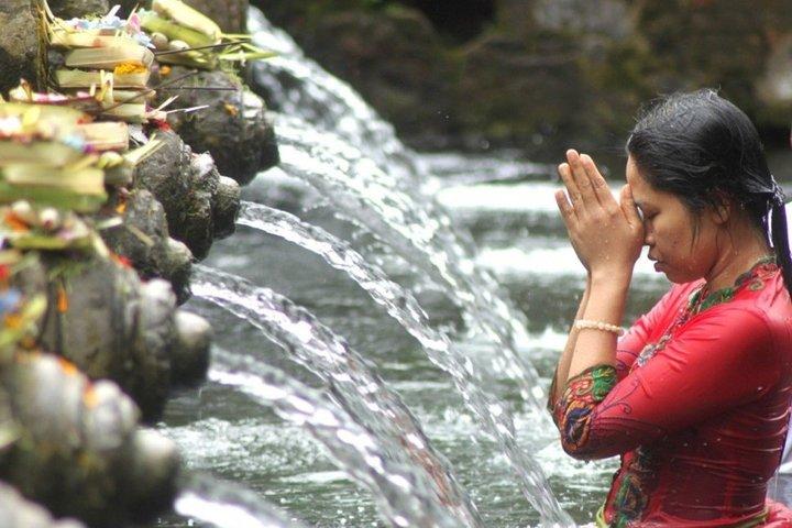 [25 % RABATT] Bali Instagram-Tour (mit Tickets, Mittagessen, WLAN, KOSTENLOSE Stornierung*)