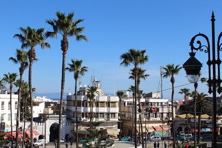 Tanger Food Tour