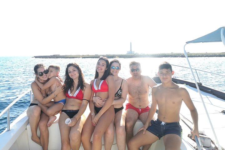 Passeios de barco "Samiro"