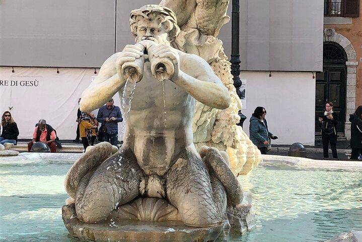 Tour privato di Roma in auto