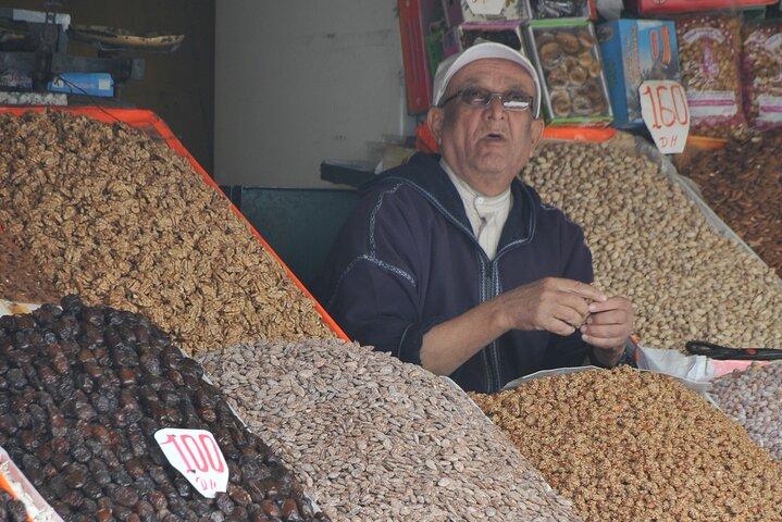 Tetouan Private Cultural tour “Full Day trip from Tangier “