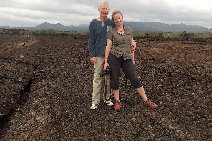 5 Tage Safari nach Amboseli N/P, Tsavo West N/P, Tsavo Ost N/P - Luxus.