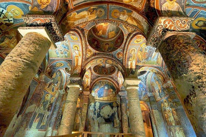 Asia Minor History Voyager Tour