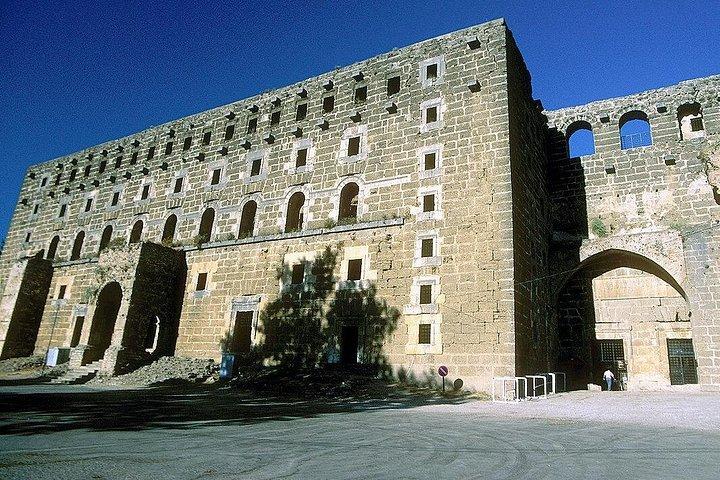 Asia Minor History Voyager Tour