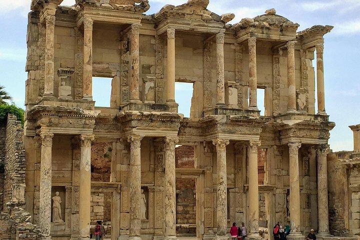 Asia Minor History Voyager Tour