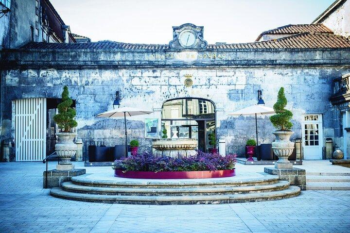 Visite Privée à Cognac depuis Bordeaux