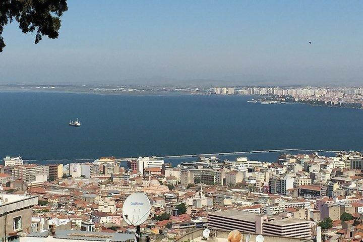 İzmir Tour av Khalid