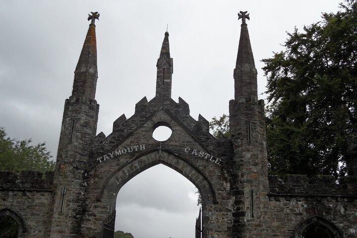 Excursão a pé privada em Edimburgo
