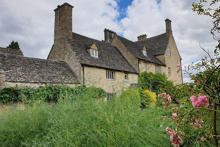 ロンドン：ダウントン寺院プライベートツアー（ハイクレア入場を含む）