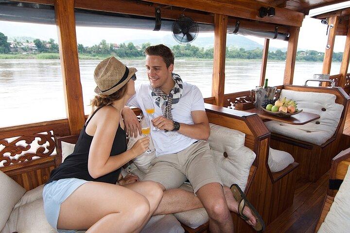1-day My Tho boat trip in Mekong Delta group tour from Ho Chi Minh
