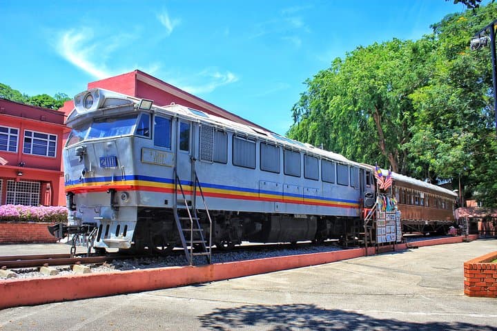 Historical Malacca Day Tour from Kuala Lumpur (Private Tour)
