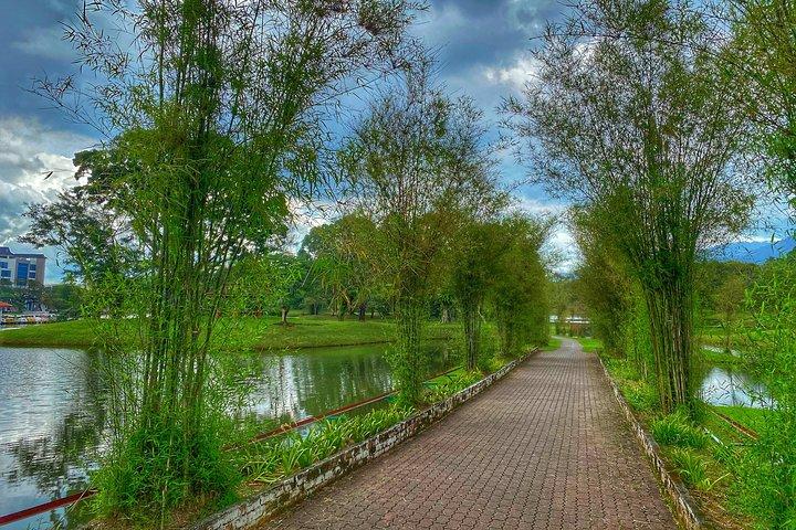 Excursão de um dia em Taiping Eco & Heritage saindo de Kuala Lumpur (Tour Privado)