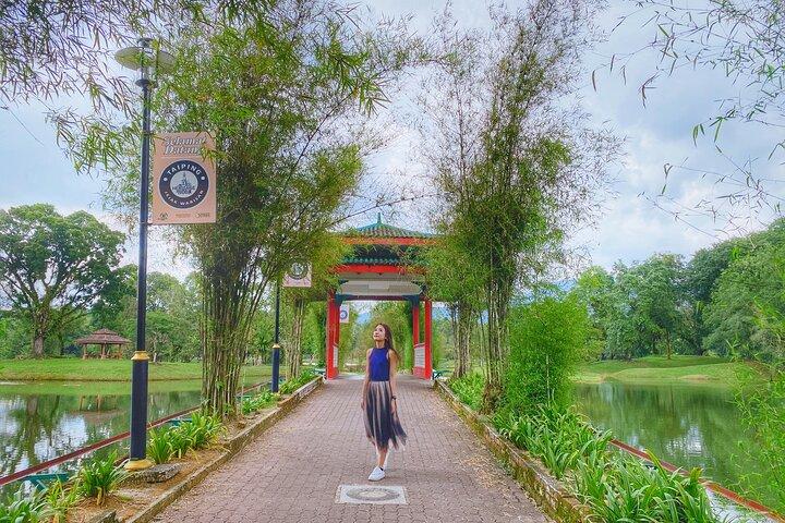 Excursão de um dia em Taiping Eco & Heritage saindo de Kuala Lumpur (Tour Privado)
