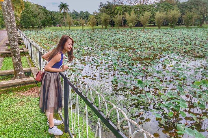 Excursão de um dia em Taiping Eco & Heritage saindo de Kuala Lumpur (Tour Privado)