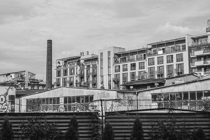Schindler's Factory Skip the Line Ticket