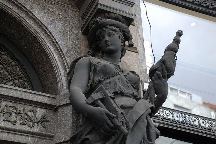Vienna Private Walking Tour With A Professional Guide