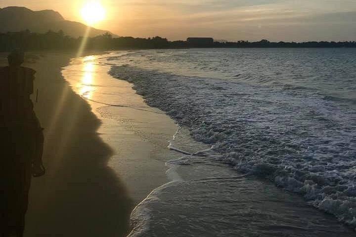 Sunset Horseback Riding in Puerto Plata