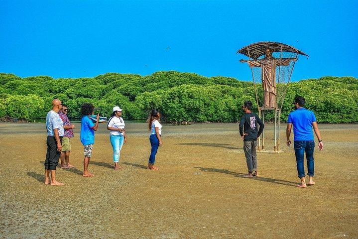 ネゴンボシティツアー