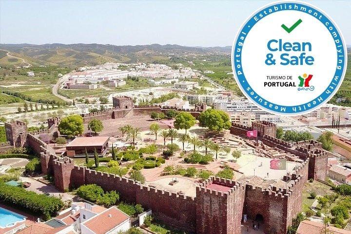 Historiska Algarve - Heldagsutflykt