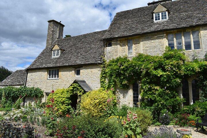 London Private Day in den Cotswolds Tour Mit Black Cab