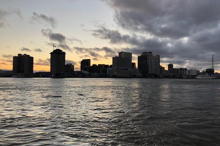 Tour di New Orleans Supernatural