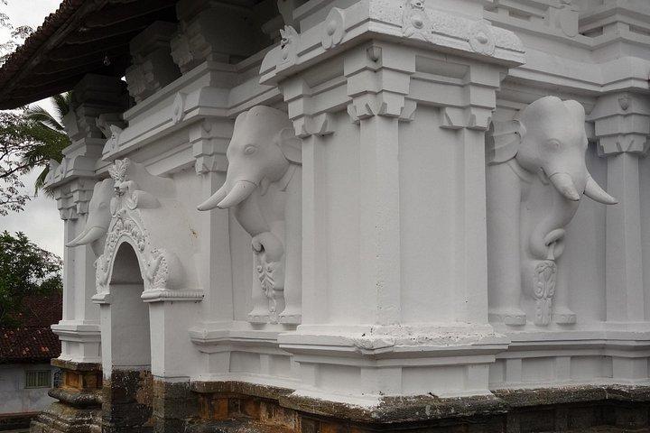 Kandy Stadtrundfahrt von Colombo