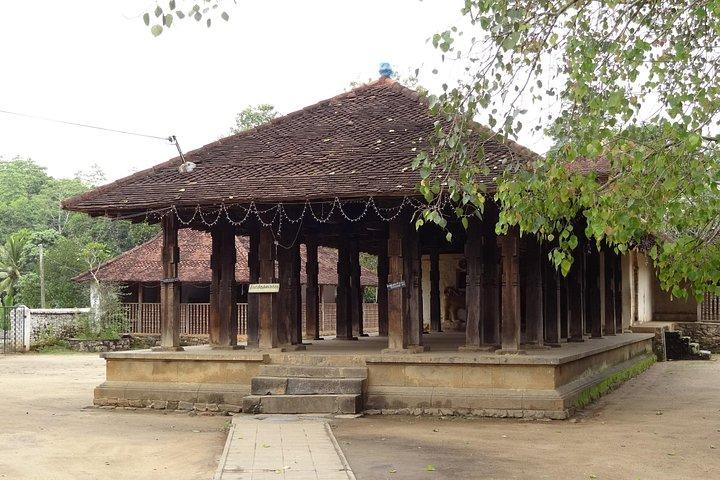 Kandy Stadtrundfahrt von Colombo