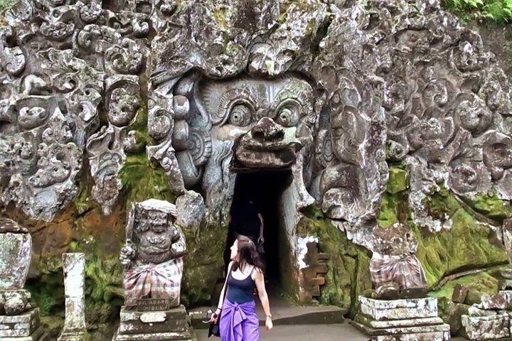 Best of Bali Tour - All Inclusive