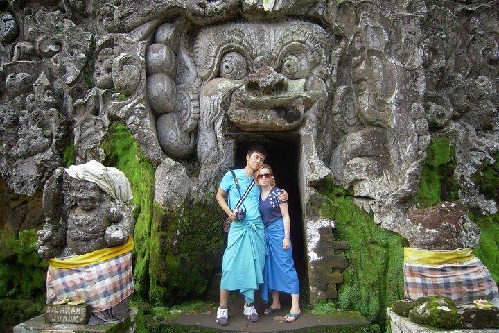 Best of Bali Tour - All Inclusive