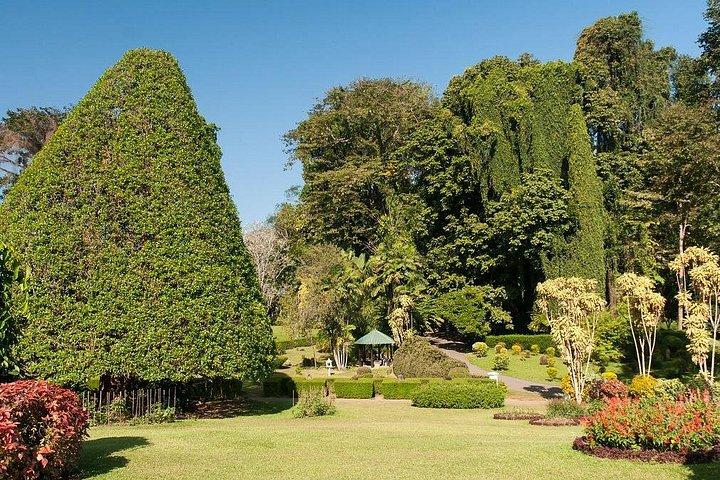 Kandy Stadtrundfahrt von Colombo