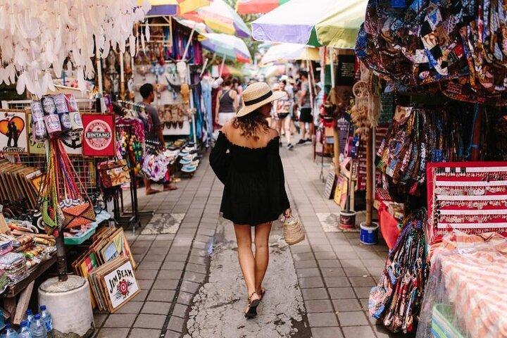 Best of Bali Tour - All Inclusive