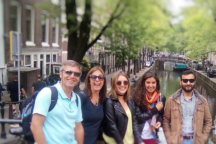 Visite privée d'une demi-journée de Bruxelles