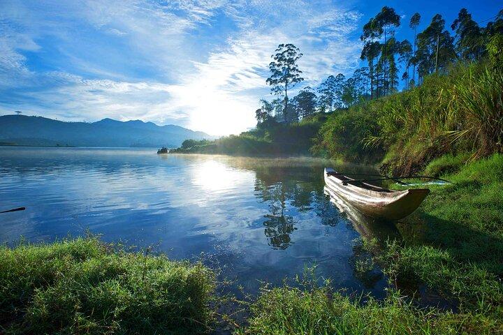 Matale Highlands und Kocherfahrung aus Dambulla