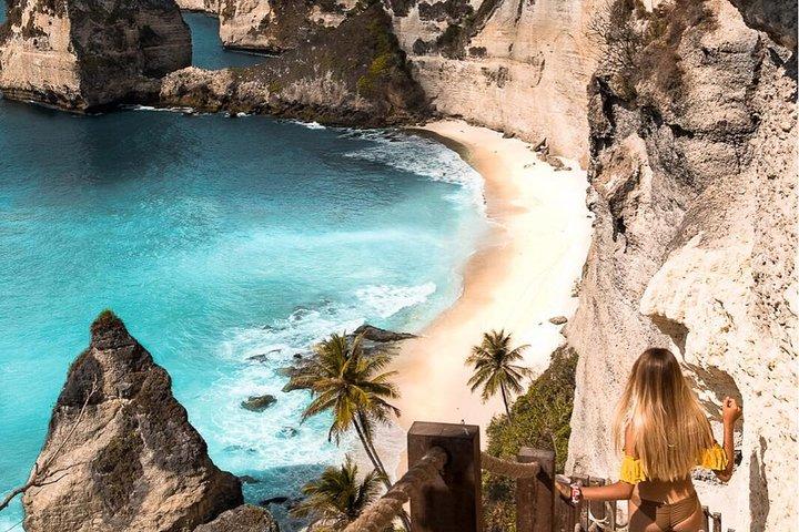 Nusa Penida Instagram Tour: los lugares más icónicos (privado y todo incluido)