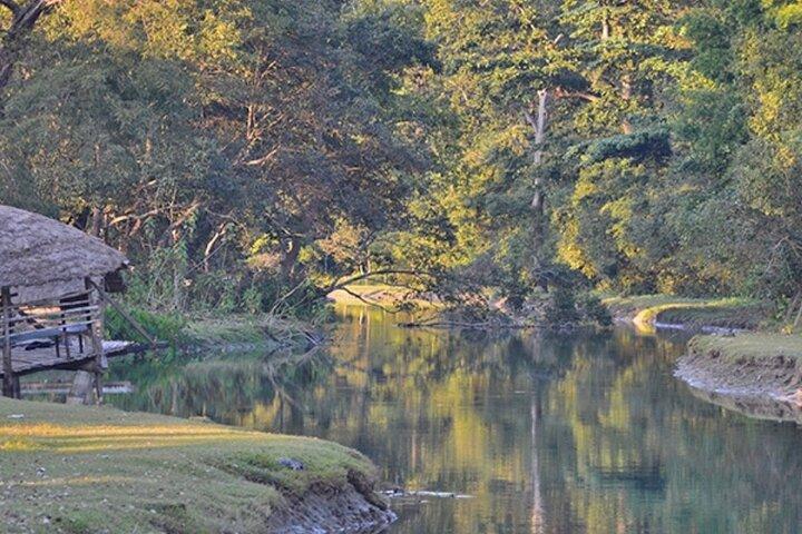 5 Tage Bardia National Park Tour mit Palpa Übernachtung
