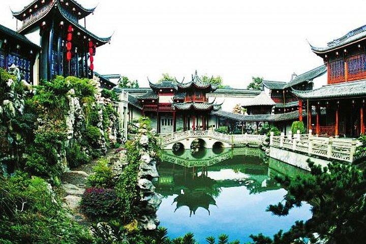 Visite privée flexible d'escale à Hangzhou à votre façon