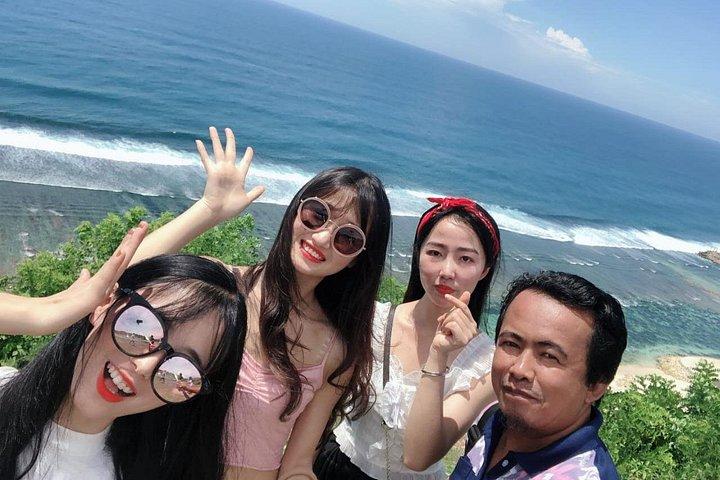 Lombok Car Hire with Private Chauffeur