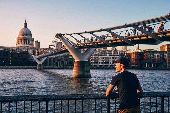 ロンドンプライベート全日ツアー：ロンドン塔チケット＆パブランチ