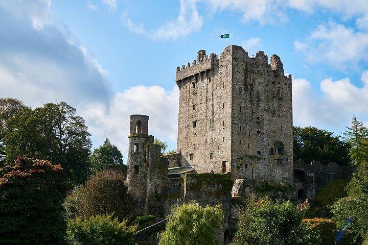 Visite privée à pied de Cork avec un guide professionnel