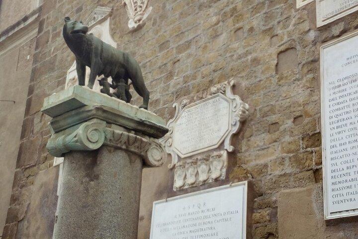 Door-To-Door Private Transfer Ravello to Rome or viceversa
