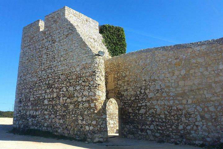 Passeio Privado de Meio Dia a Sagres em Jipe