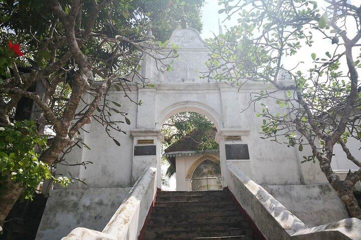 Stadstour Bentota vanuit Tangalle